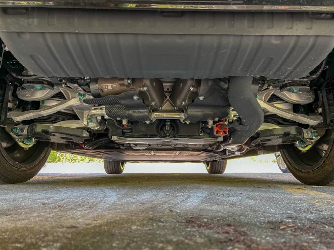 腾势N8L正式上市 售价为29.98-32.98万元