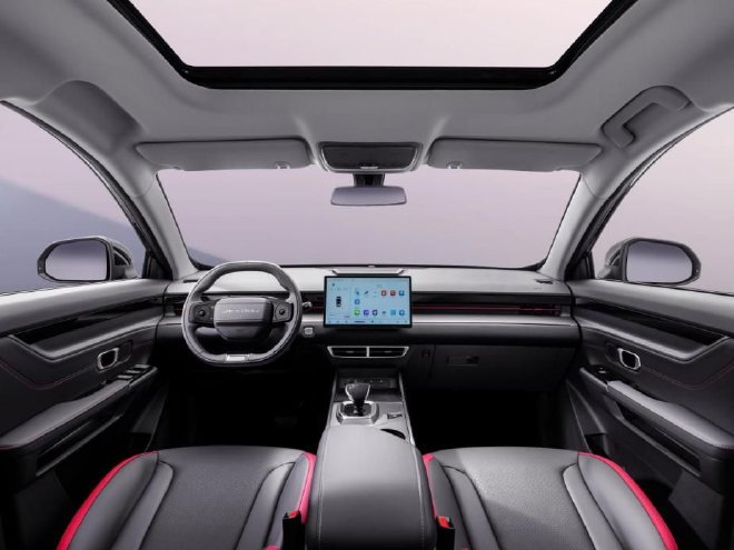 2026款捷途大圣青春版上市 售价6.99万元起