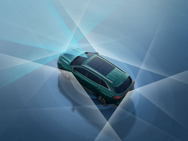 限时厂家置换价11.98万元 第三代蓝电E5 PLUS开启预售