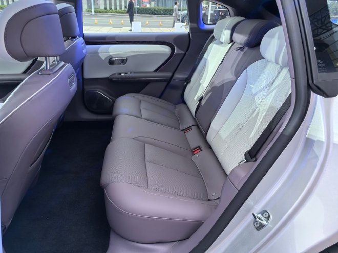 售价10.99-14.99万元 长安启源A06正式上市