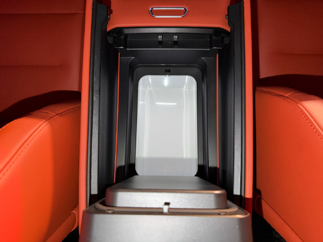 福特智趣烈马预售开启 预售价为22.98-28.28万元