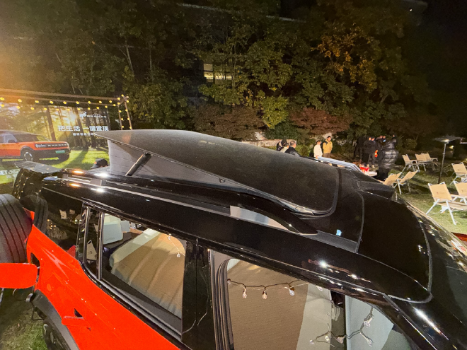 福特智趣烈马预售开启 预售价为22.98-28.28万元