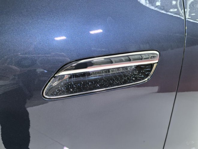 售价37.99-50.99万元 岚图泰山正式上市