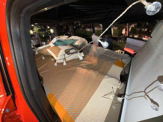 福特智趣烈马预售开启 预售价为22.98-28.28万元