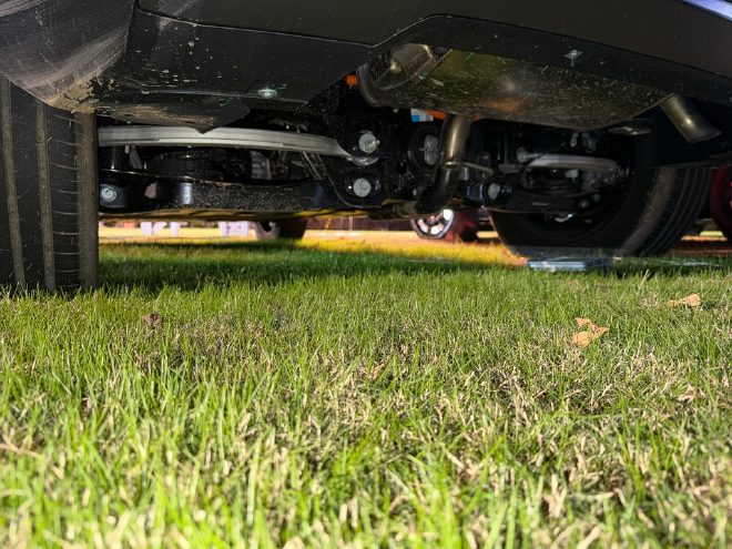 福特智趣烈马预售开启 预售价为22.98-28.28万元