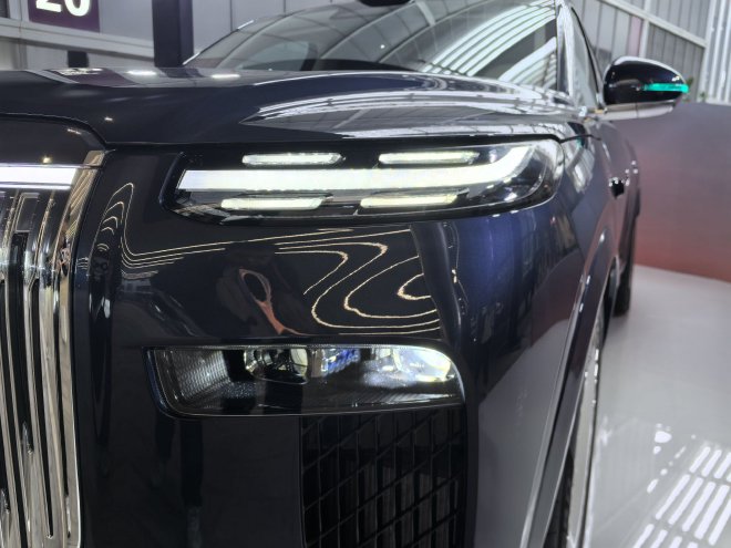 售价37.99-50.99万元 岚图泰山正式上市