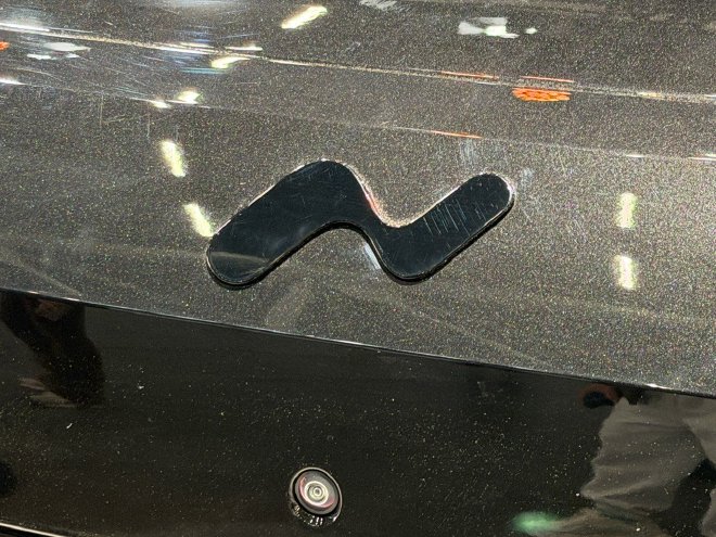 2025广州车展：乐道L60长隆版/L90黑骑士版亮相