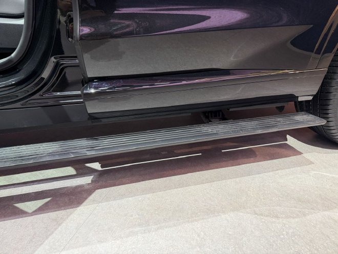 2025广州车展：乐道L60长隆版/L90黑骑士版亮相