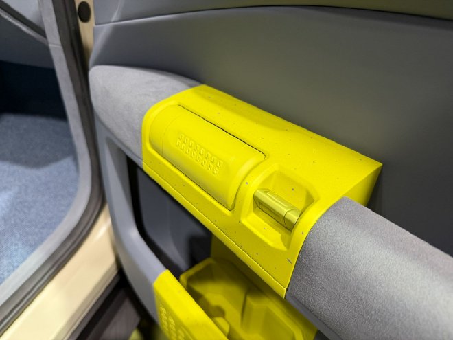 2025广州车展：实拍起亚新狮铂拓界/探享者