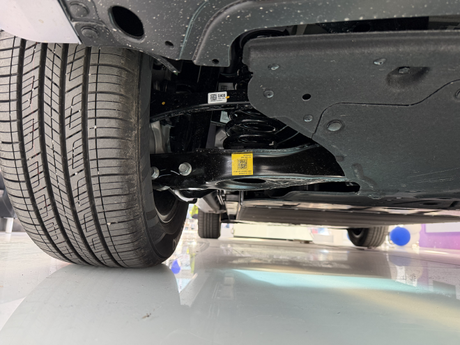 15万合资卷王？北京现代EO羿欧到店实拍