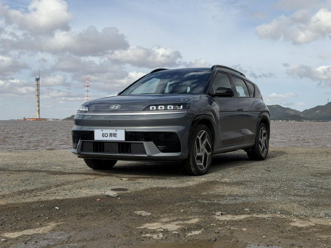 试驾EO羿欧：15万级纯电SUV新标杆