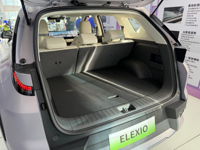 15万合资卷王？北京现代EO羿欧到店实拍