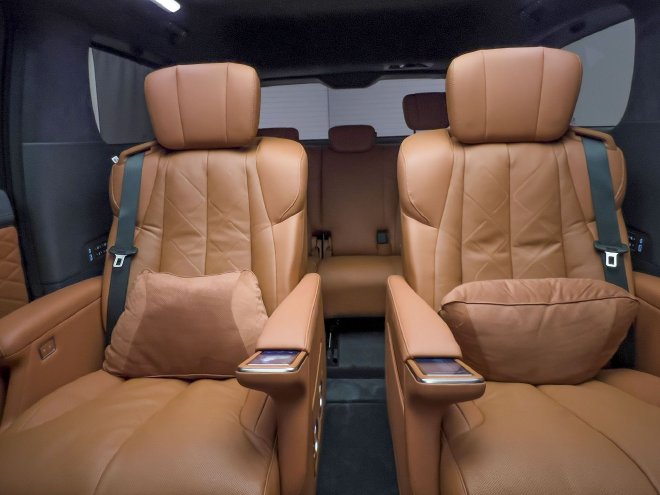 售价43.99/46.99万元 至境世家正式上市