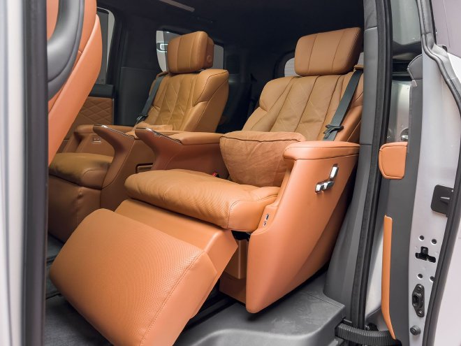 售价43.99/46.99万元 至境世家正式上市