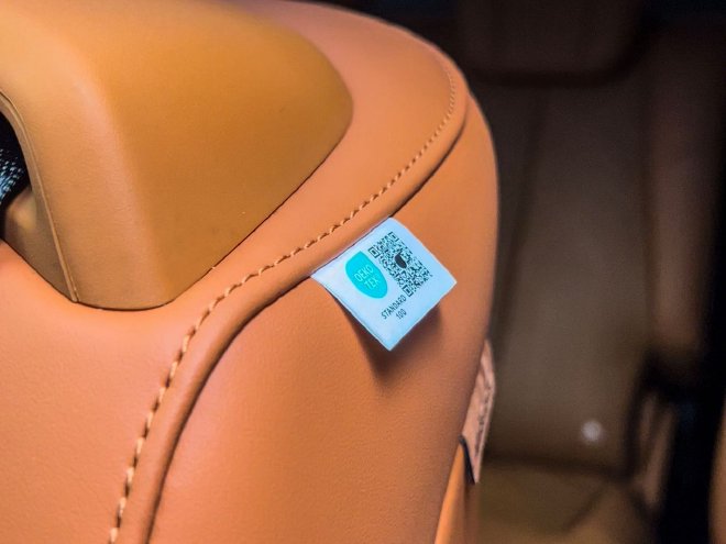 售价43.99/46.99万元 至境世家正式上市