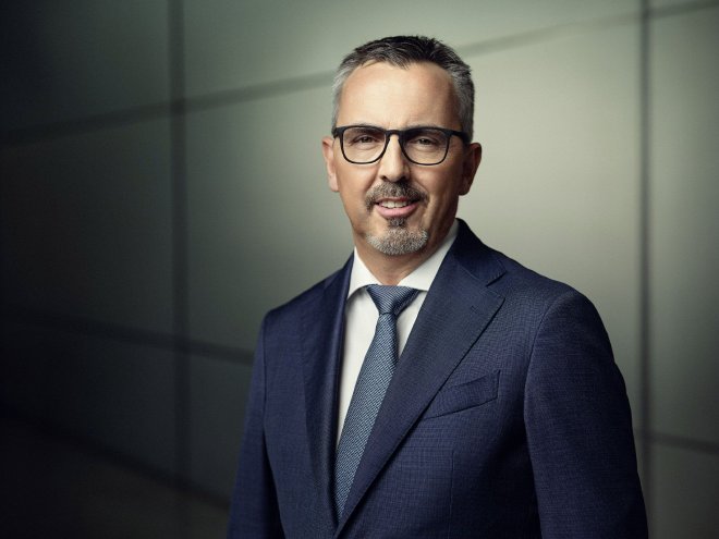 新世代宝马iX3长轴距版专为中国市场打造