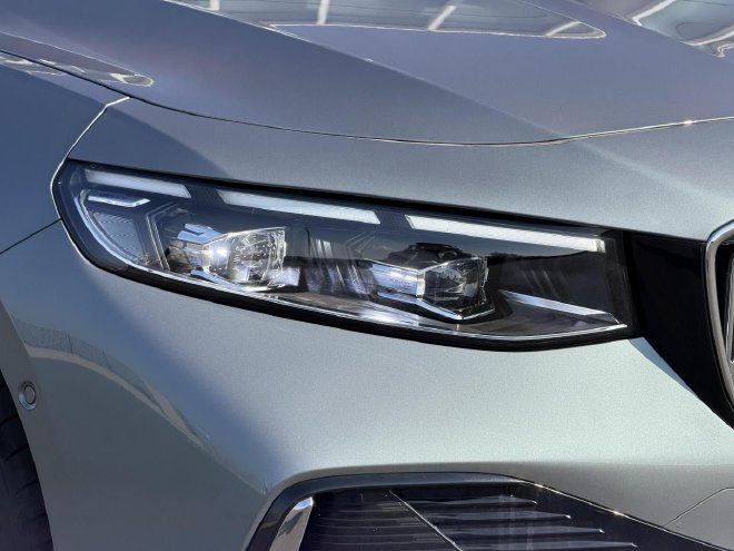 重新定义10万级家轿 2026款吉利星瑞东方曜试驾体验