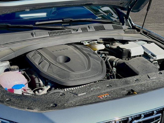 重新定义10万级家轿 2026款吉利星瑞东方曜试驾体验