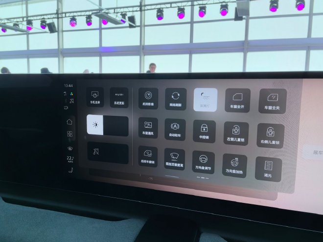 电动quattro更好玩 冰雪试驾奥迪E5 Sportback