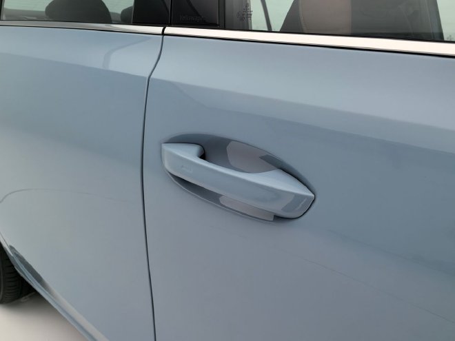 实拍全新速腾S 适合新世代年轻人的首台家轿