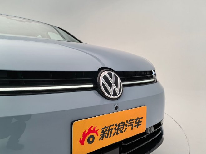 实拍全新速腾S 适合新世代年轻人的首台家轿