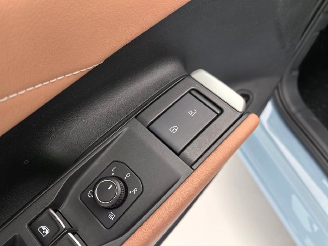 实拍全新速腾S 适合新世代年轻人的首台家轿