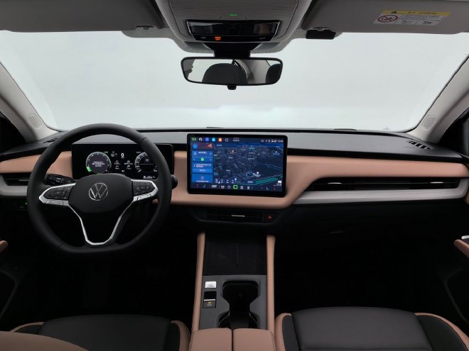 实拍全新速腾S 适合新世代年轻人的首台家轿