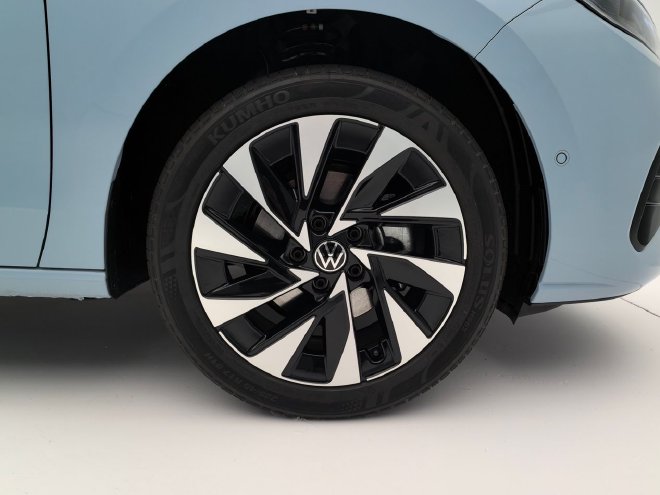 实拍全新速腾S 适合新世代年轻人的首台家轿