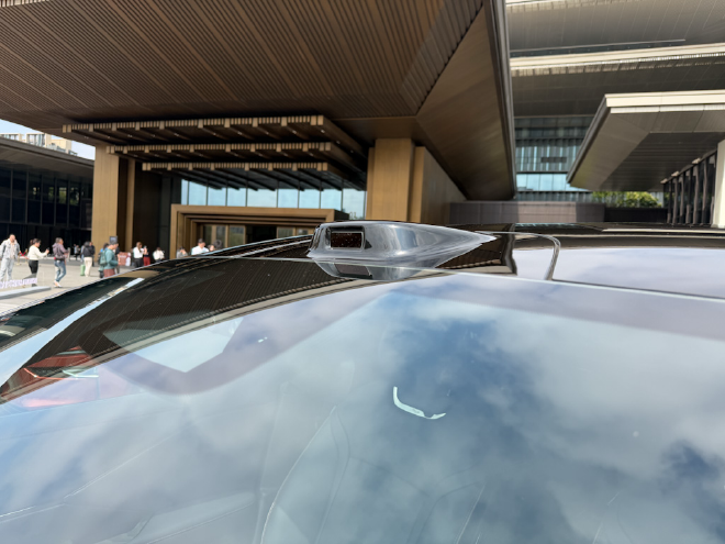 广汽丰田铂智7开启预售 预售权益价15.68万起