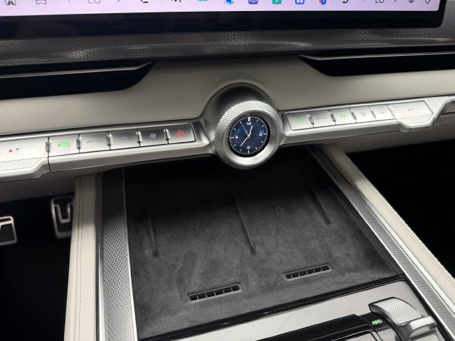 麒麟设计语言有何新生命力？实拍全新坦克700