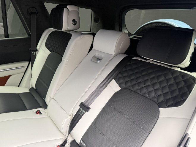 麒麟设计语言有何新生命力？实拍全新坦克700