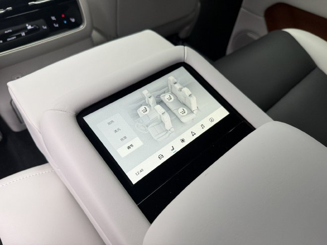 麒麟设计语言有何新生命力？实拍全新坦克700