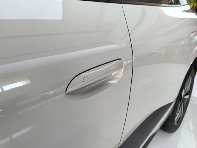 享免费1年闪充 到店体验2026款海狮06EV