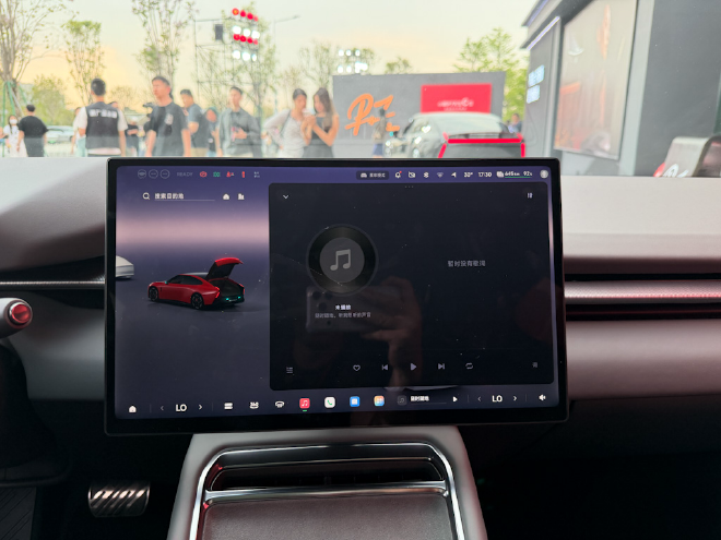 小鹏P7新增Max与Ultra SE版 新增三颜色20.38万元起售
