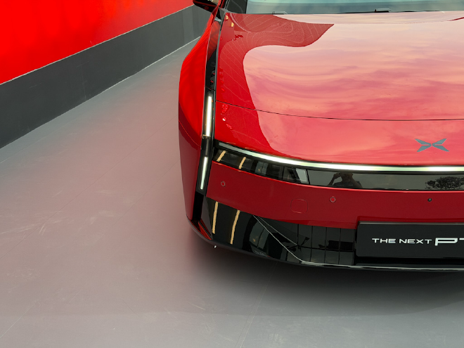 小鹏P7新增Max与Ultra SE版 新增三颜色20.38万元起售