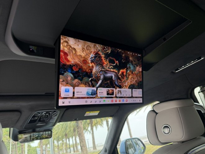 硬派SUV到底好在哪？试驾坦克700 Hi4-Z