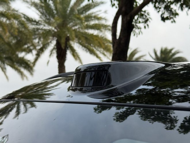 硬派SUV到底好在哪？试驾坦克700 Hi4-Z