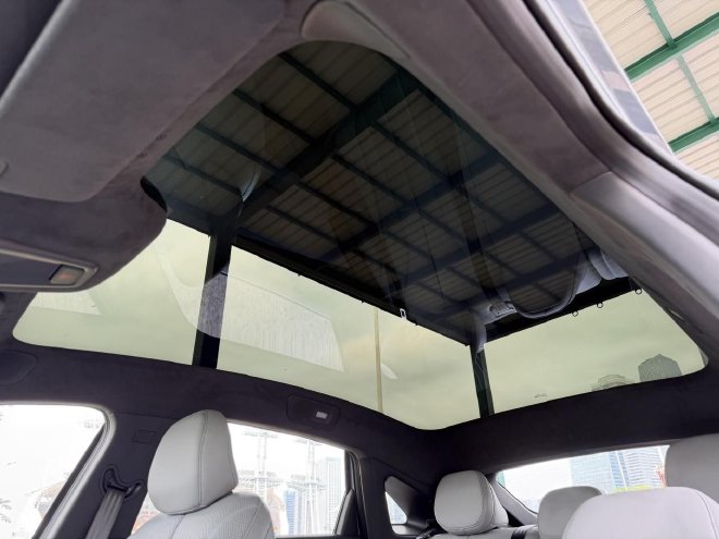 细节全面升级 试驾2026款小鹏MONA M03