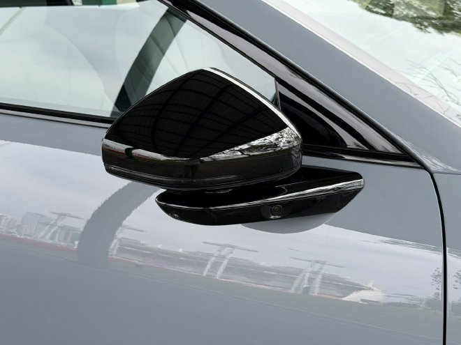 细节全面升级 试驾2026款小鹏MONA M03