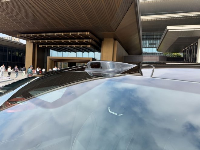 广汽丰田铂智7正式上市 限时补贴权益价14.78-19.98万元