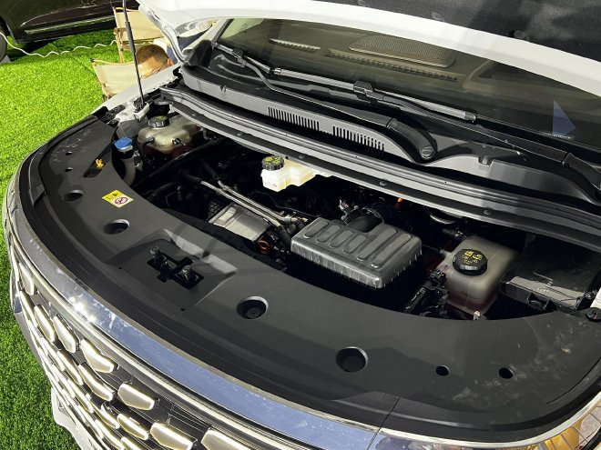 瑞风RF8享悦系列正式上市 限时抢购价17.69万-22.69万元