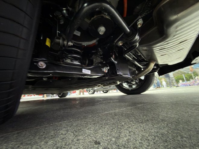 东风日产NX8正式上市 官方指导价：15.99-20.99万元