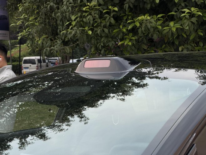 华为乾崑赋能 新阿维塔12上市/06T开启预售