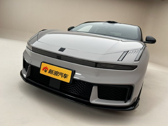 全系三电进阶 追求稳中求进 静态体验领克10纯电