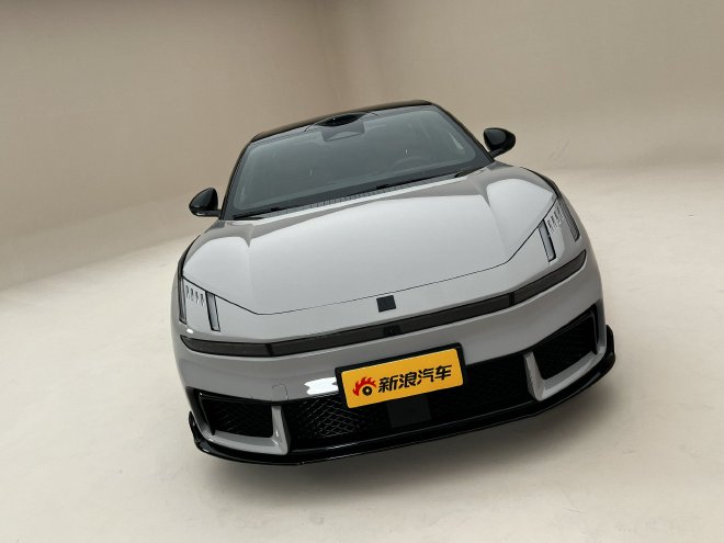 全系三电进阶 追求稳中求进 静态体验领克10纯电