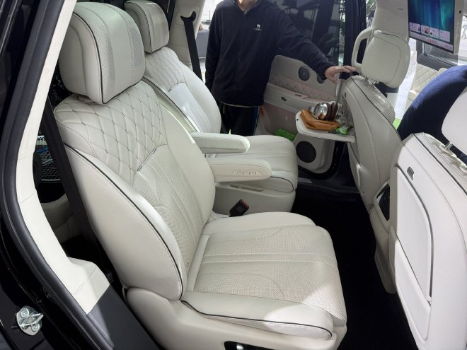 37.18-41.18万元 魏牌V9X开启预售