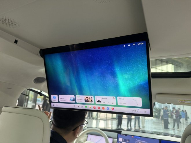 37.18-41.18万元 魏牌V9X开启预售