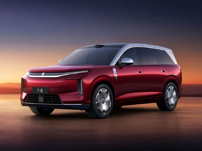 宝马iX3长轴版、奥迪E7X领衔 2026北京车展传统品牌新车前瞻