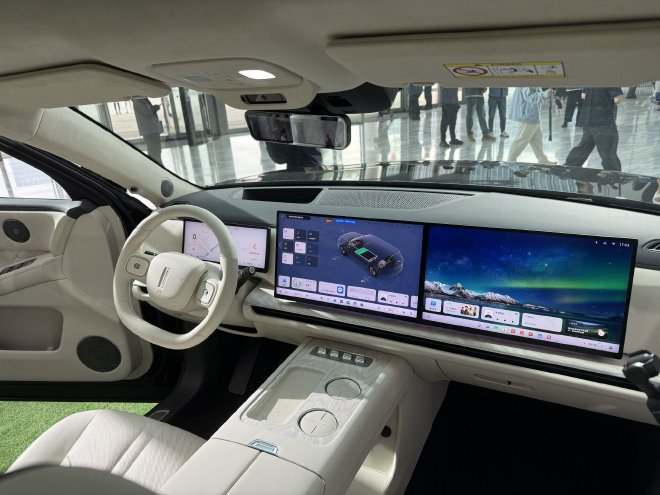 37.18-41.18万元 魏牌V9X开启预售