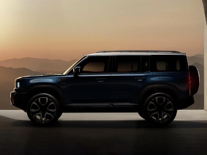 全新理想L9、智界V9领衔 2026北京车展中国品牌新车前瞻